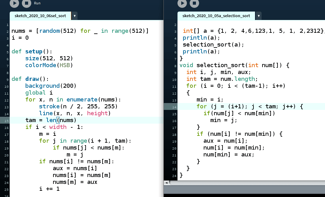 sketch_2020_10_06sel_sort