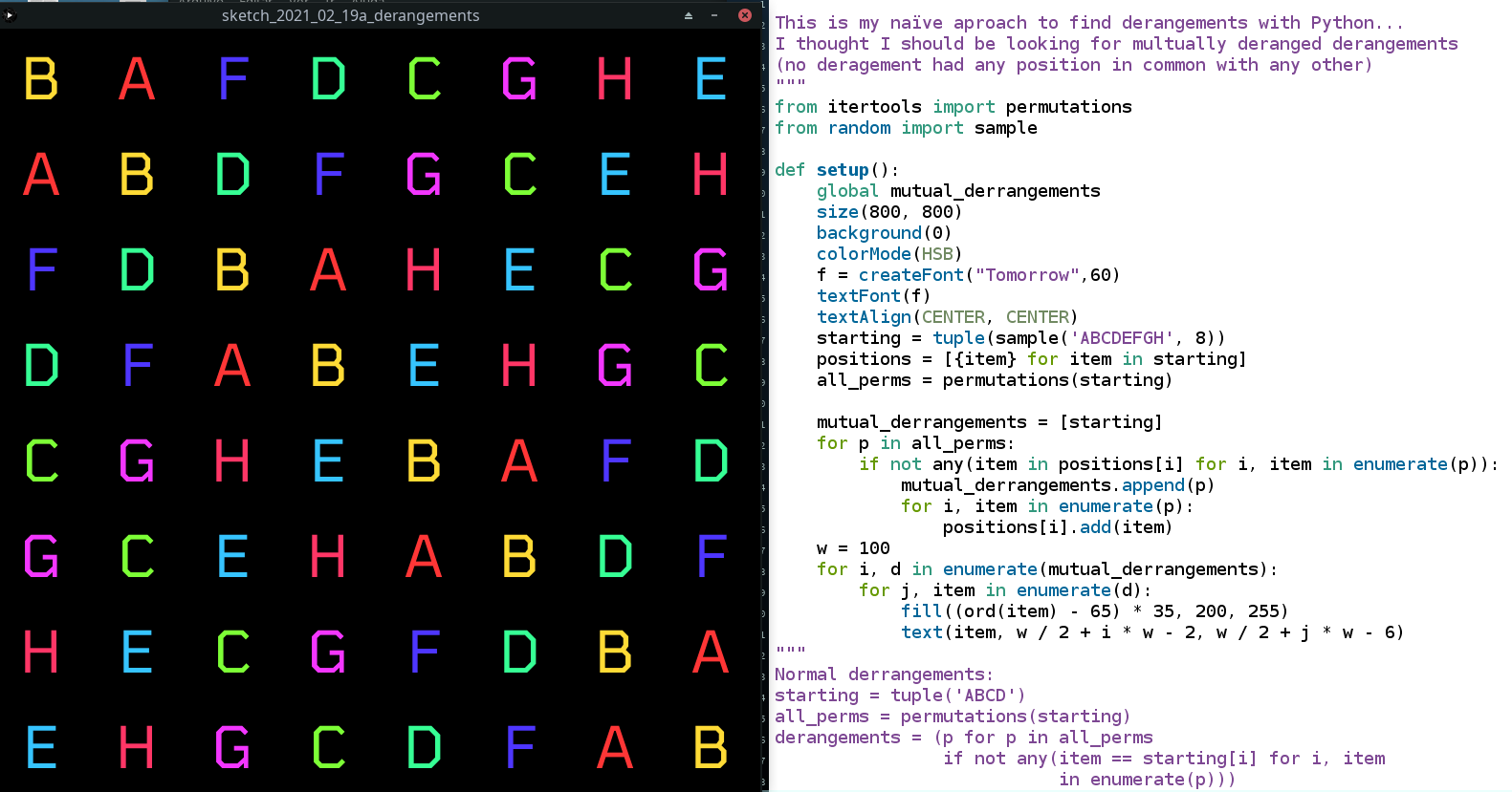 sketch_2021_02_19a_derangements