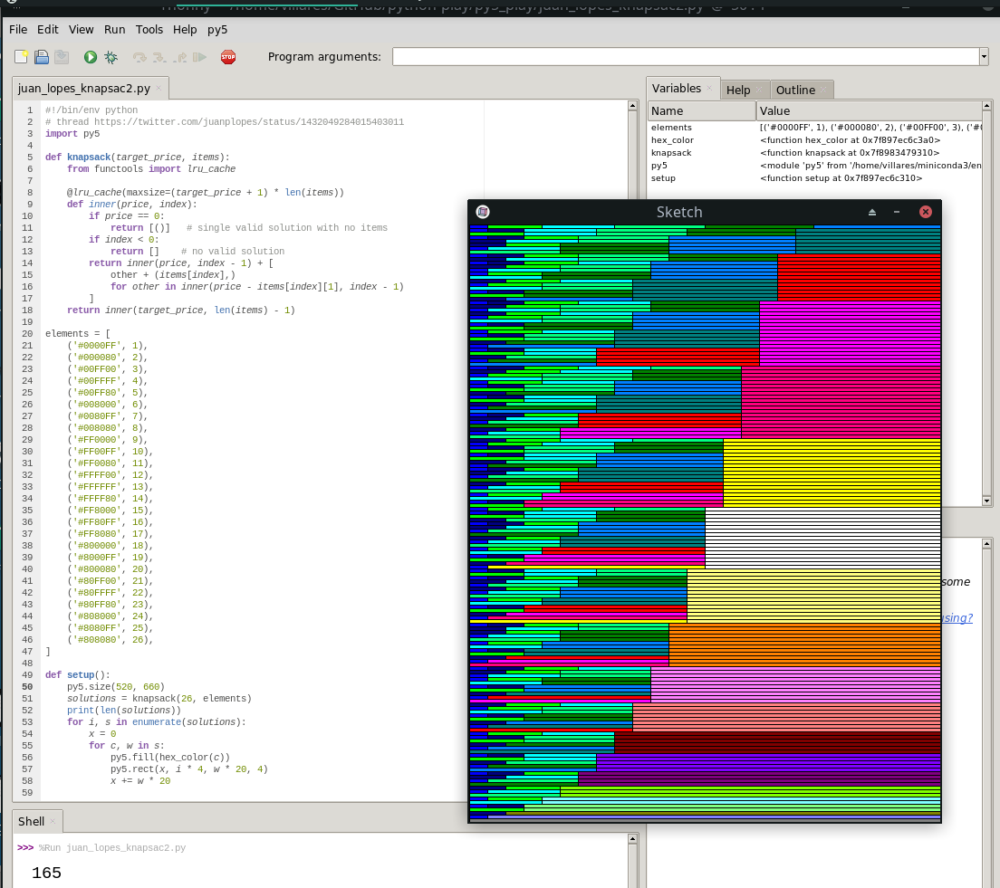 sketch_2021_09_01a_knapsack_py5